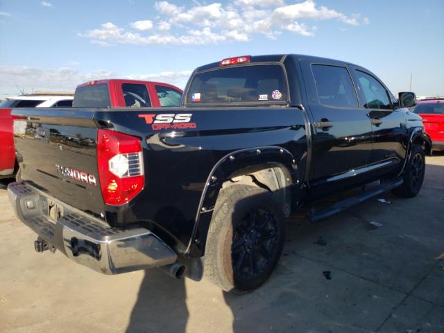 Изображение 3 2018 TOYOTA TUNDRA CREWMAX SR5 2018 с VIN 5TFDY5F13JX762478