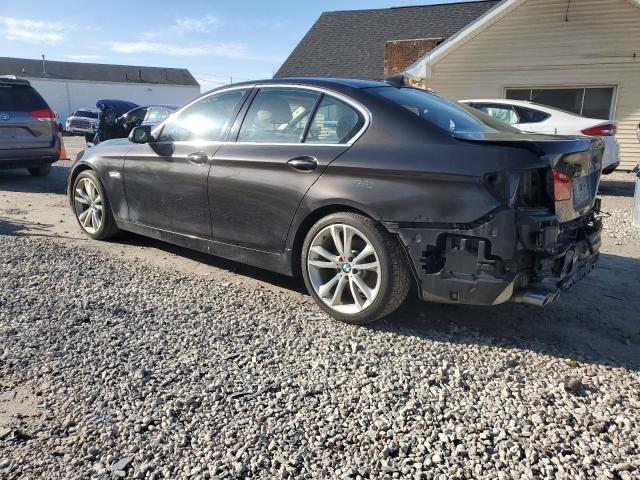 Image 2 of 2015 BMW 535 D XDRIVE 2015 with VIN WBAFV3C51FD686410