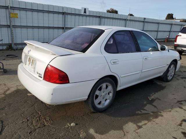 Изображение 3 2006 NISSAN SENTRA 1.8 2006 с VIN 3N1CB51D86L552334