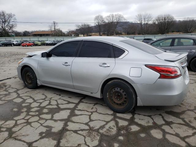 Obraz 2 z 2015 NISSAN ALTIMA 2.5 2015 z VIN 1N4AL3AP9FC568155