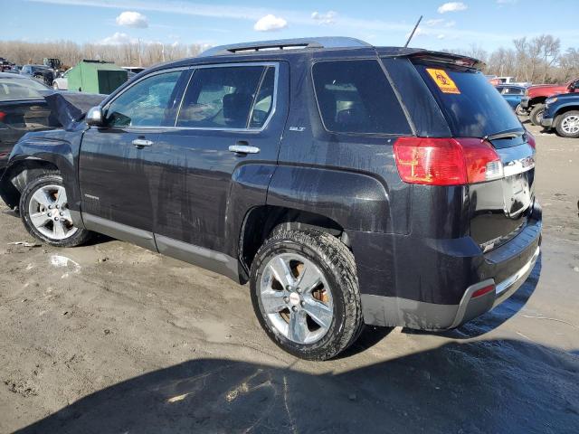 Image 2 of 2015 GMC TERRAIN SLT 2015 with VIN 2GKFLYEK1F6172505