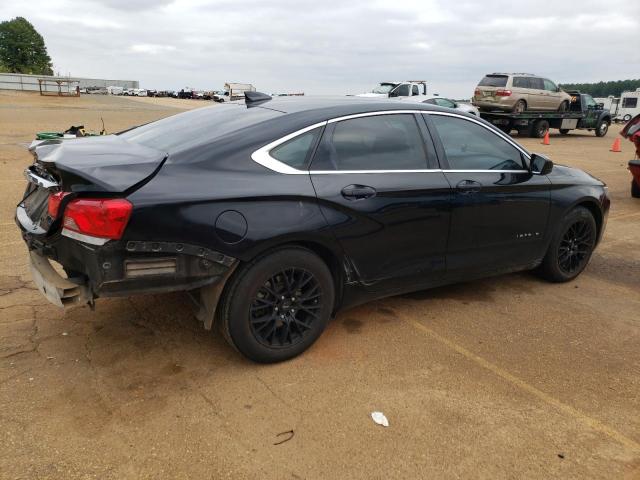 Obraz 3 z 2015 CHEVROLET IMPALA LS 2015 z VIN 2G11Z5SL4F9208517