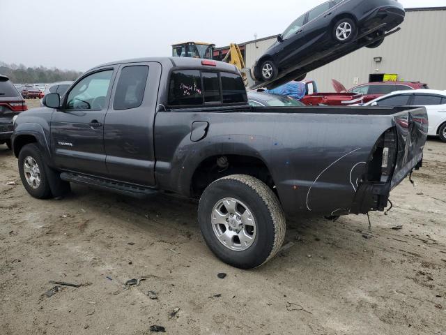Image 2 of 2013 TOYOTA TACOMA ACCESS CAB 2013 with VIN 5TFUX4EN2DX018926