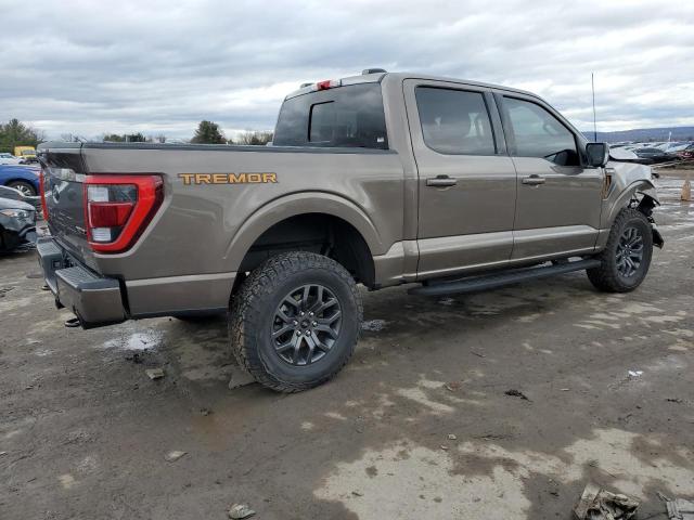Image 3 of 2022 FORD F150 SUPERCREW 2022 with VIN 1FTEW1E8XNFB89723