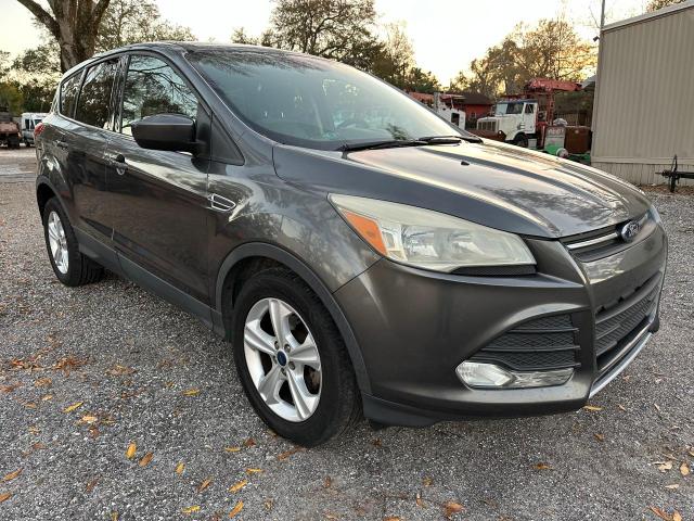 Image 1 of 2015 FORD ESCAPE SE 2015 with VIN 1FMCU0GX4FUC74349