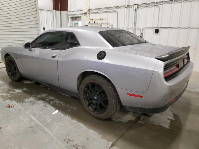 Image 2 of 2017 DODGE CHALLENGER GT 2017 with VIN 2C3CDZGG6HH615043