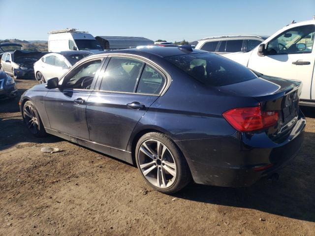 Image 2 of 2014 BMW 328 I SULEV 2014 with VIN WBA3C1C58EK112992