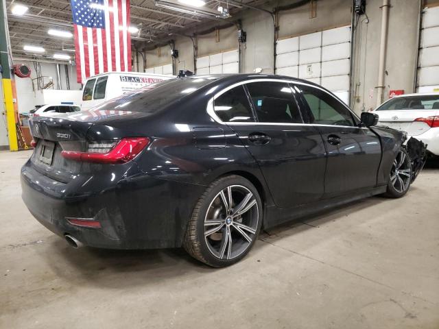 Obraz 3 z 2021 BMW 330XI  2021 z VIN 3MW5R7J03M8B79579