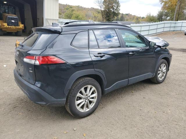 Изображение 3 2022 TOYOTA COROLLA CROSS LE 2022 с VIN 7MUBAABG8NV007844