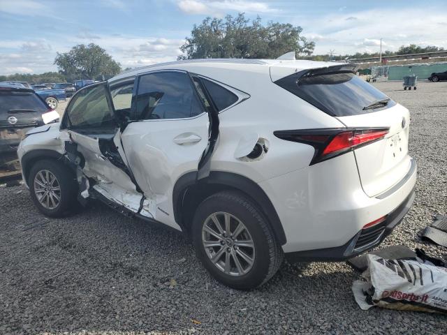 Obraz 2 z 2020 LEXUS NX 300H 2020 z VIN JTJDJRDZ4L5004469
