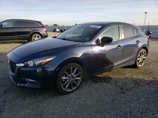 2018 MAZDA 3 TOURING 2018 image