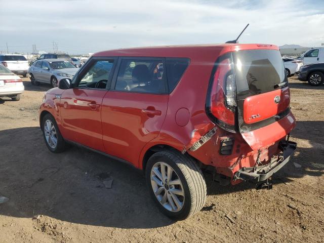 Obraz 2 z 2019 KIA SOUL + 2019 z VIN KNDJP3A57K7677181