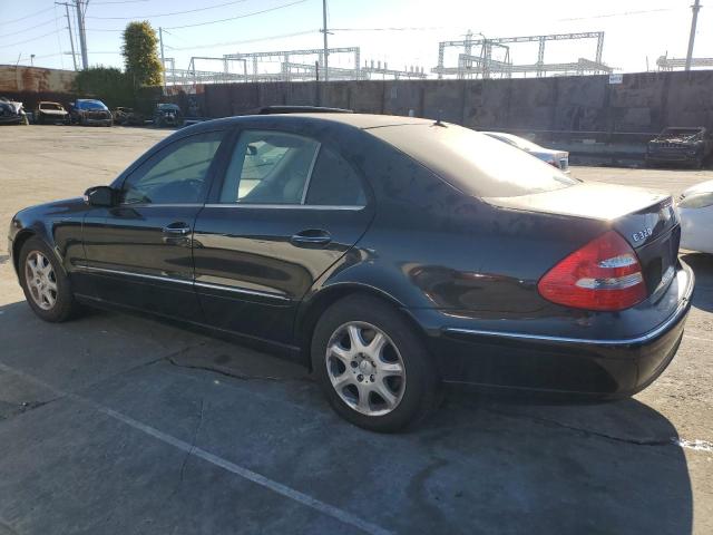Image 2 of 2004 MERCEDES-BENZ E 320 2004 with VIN WDBUF65J54A438354