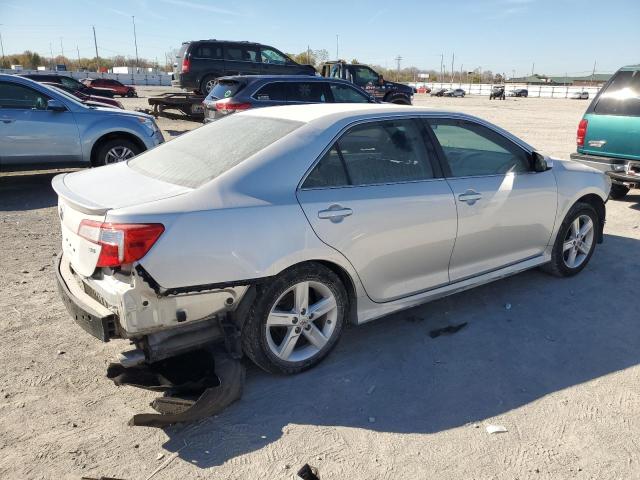 Image 3 of 2014 TOYOTA CAMRY L 2014 with VIN 4T1BF1FK2EU384459