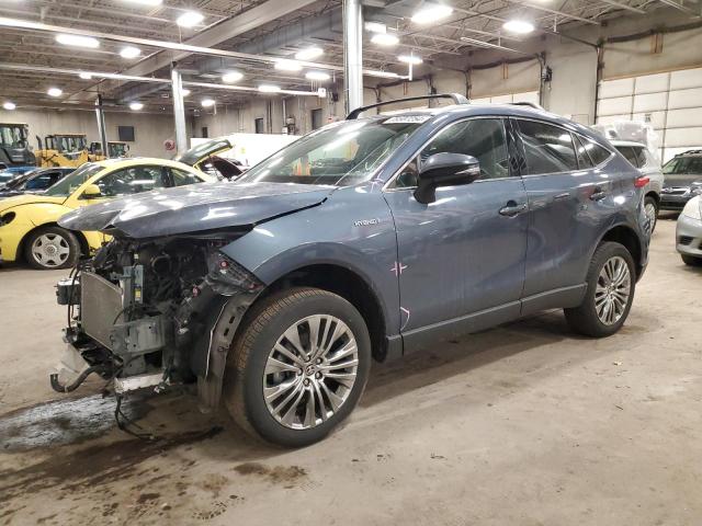 2021 TOYOTA VENZA LE 2021 image