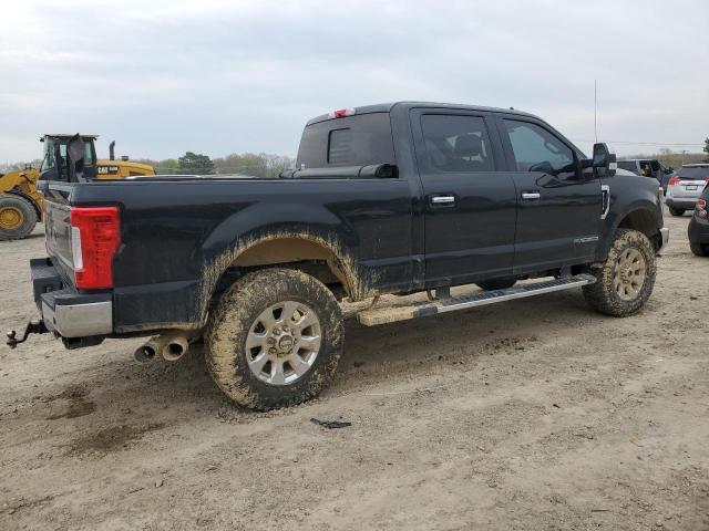 Image 3 of 2019 FORD F250 SUPER DUTY 2019 with VIN 1FT7W2BT5KEC54308