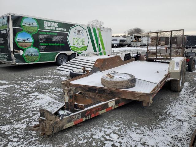 Изображение 2 2007 IMPE TRAILER 2007 с VIN 1T9FS162470372271