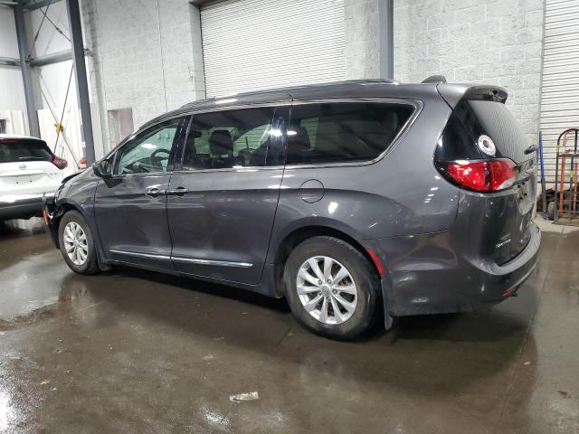Изображение 2 2018 CHRYSLER PACIFICA TOURING L 2018 с VIN 2C4RC1BG3JR278980