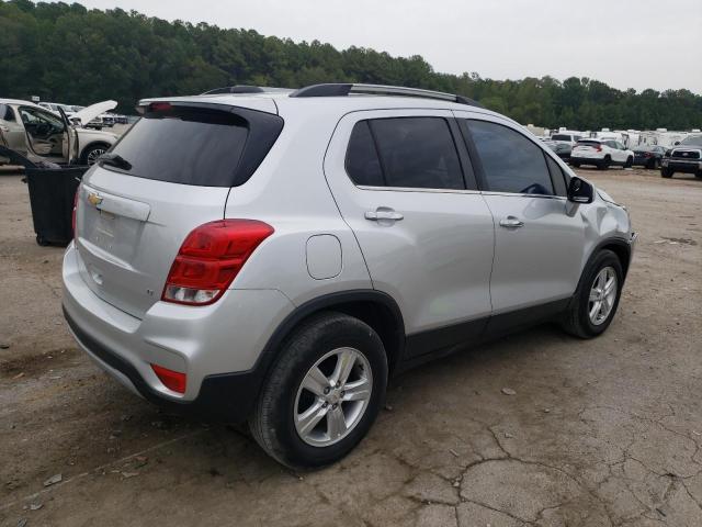 Изображение 3 2019 CHEVROLET TRAX 1LT 2019 с VIN KL7CJLSB4KB821052