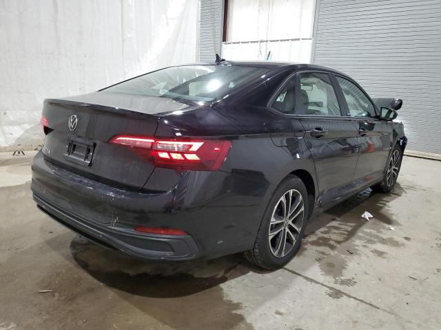 Изображение 3 2023 VOLKSWAGEN JETTA SPORT 2023 с VIN 3VWBM7BU6PM049732