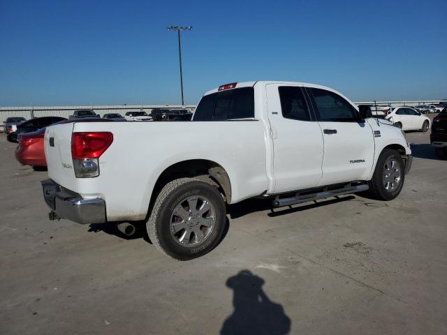Image 3 of 2007 TOYOTA TUNDRA DOUBLE CAB SR5 2007 with VIN 5TFRV54137X021466