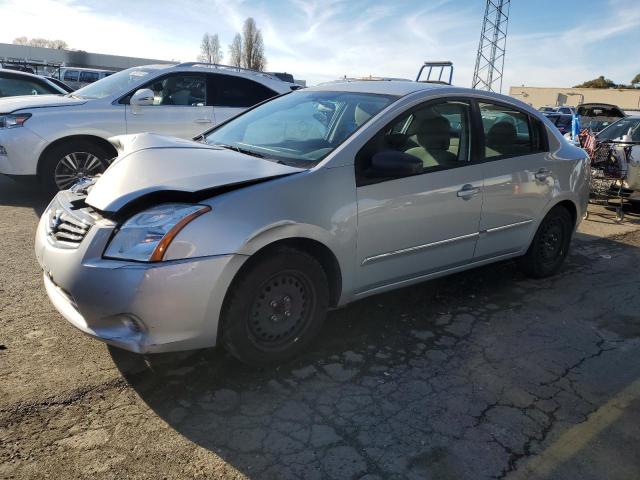 2011 NISSAN SENTRA 2.0 2011 image