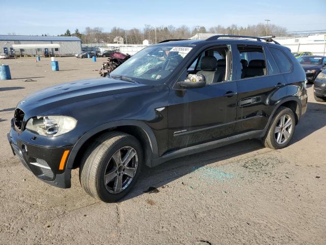 Изображение 2012 BMW X5 XDRIVE35I 2012