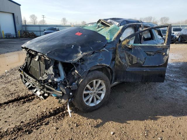 Obraz 2020 DODGE DURANGO SXT 2020