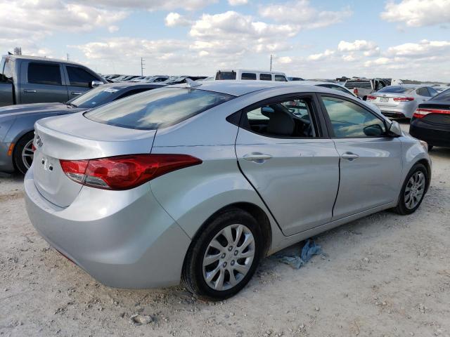 Изображение 3 2012 HYUNDAI ELANTRA GLS 2012 с VIN 5NPDH4AE0CH063862
