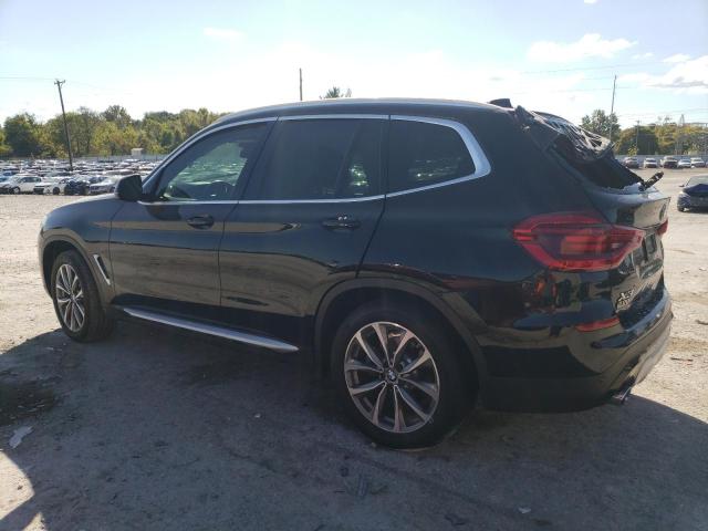 Image 2 of 2019 BMW X3 XDRIVE30I 2019 with VIN 5UXTR9C59KLR04086