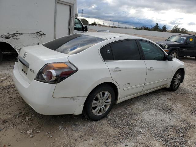 Obraz 3 z 2012 NISSAN ALTIMA BASE 2012 z VIN 1N4AL2AP8CN457106