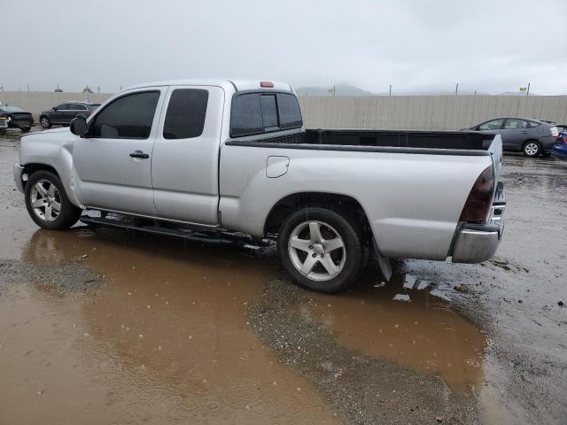 Obraz 2 z 2006 TOYOTA TACOMA ACCESS CAB 2006 z VIN 5TETX22N86Z286637