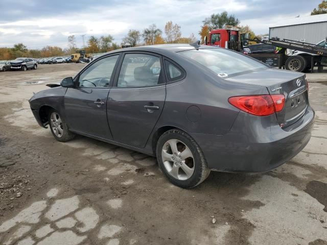 Obraz 2 z 2009 HYUNDAI ELANTRA GLS 2009 z VIN KMHDU46D29U742781