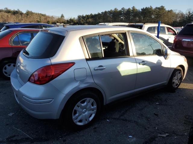 Obraz 3 z 2011 NISSAN VERSA S 2011 z VIN 3N1BC1CP9BL491269