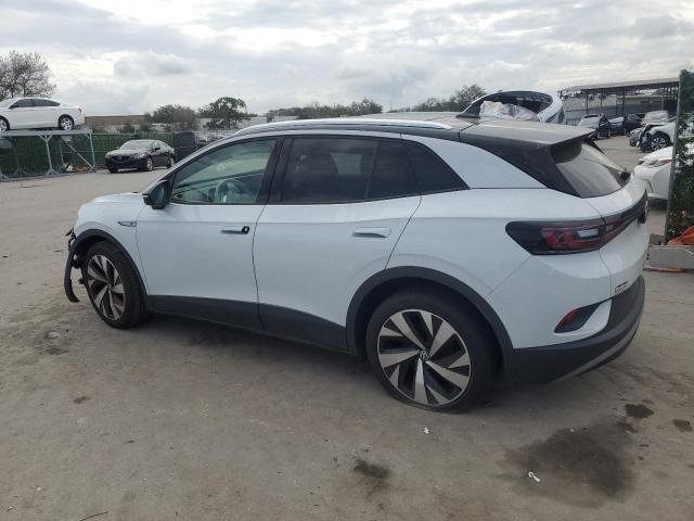 Изображение 2 2021 VOLKSWAGEN ID.4 FIRST EDITION 2021 с VIN WVGDMPE23MP020888