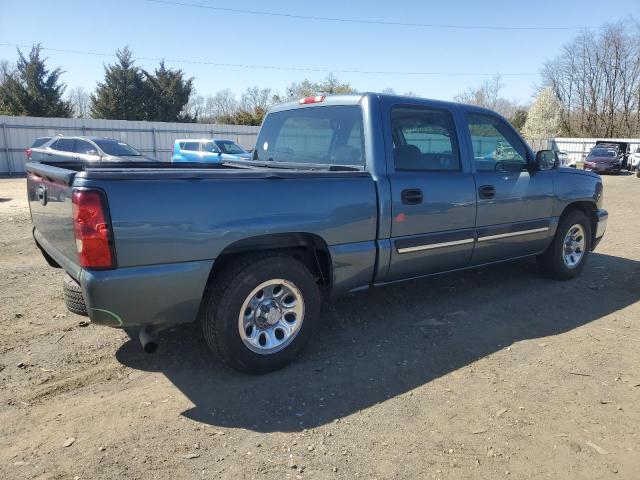 Изображение 3 2006 CHEVROLET SILVERADO C1500 2006 с VIN 2GCEC13V061324461