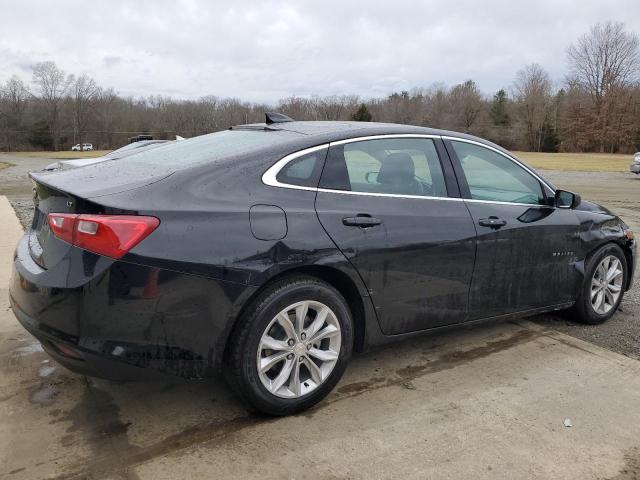Image 3 of 2023 CHEVROLET MALIBU LT 2023 with VIN 1G1ZD5ST4PF166571