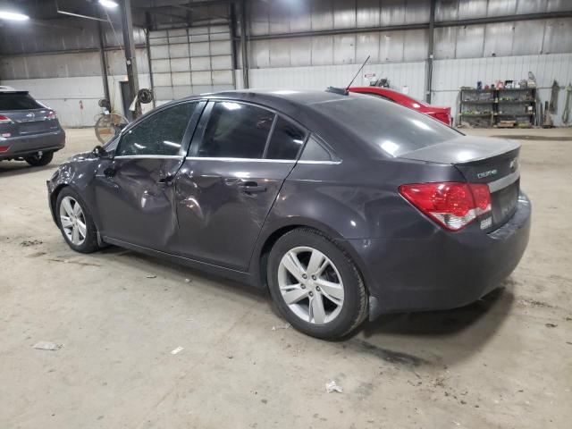 Obraz 2 z 2015 CHEVROLET CRUZE  2015 z VIN 1G1P75SZ7F7150909