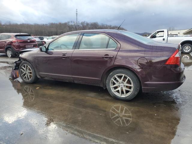 Изображение 2 2011 FORD FUSION SEL 2011 с VIN 3FAHP0JA8BR219447