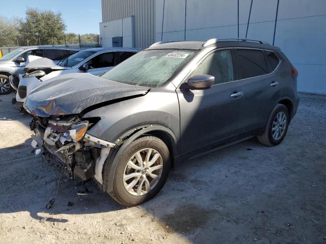 Изображение 1 2020 NISSAN ROGUE S 2020 с VIN JN8AT2MT1LW018413