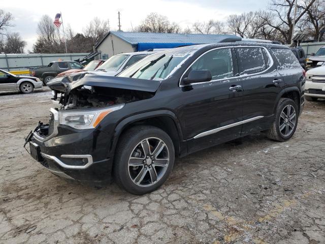 Image 1 of 2017 GMC ACADIA DENALI 2017 with VIN 1GKKNPLS5HZ172987