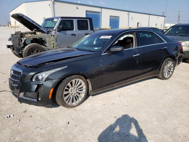 2014 CADILLAC CTS LUXURY COLLECTION 2014 image