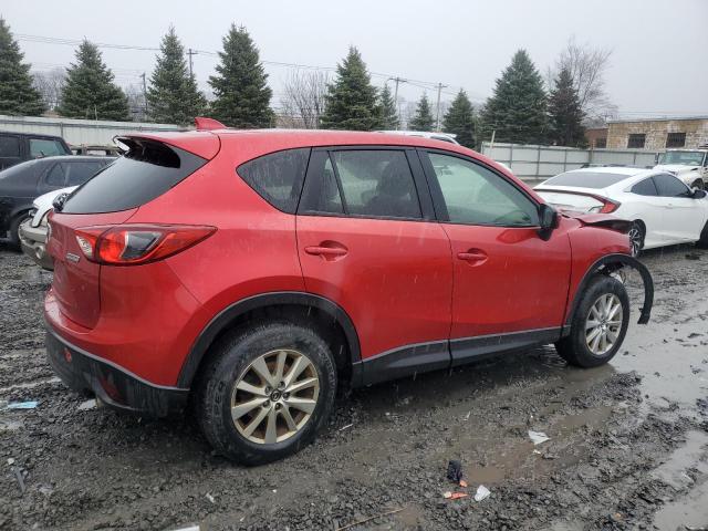 Obraz 3 z 2015 MAZDA CX-5 TOURING 2015 z VIN JM3KE4CY6F0520299