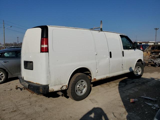 Obraz 3 z 2010 CHEVROLET EXPRESS G2500  2010 z VIN 1GCZGFBA2A1147668