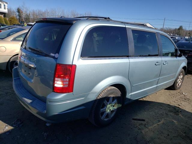 Image 3 of 2008 CHRYSLER TOWN & COUNTRY TOURING 2008 with VIN 2A8HR54P48R840340