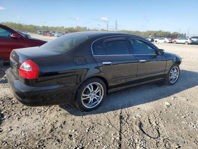 Изображение 3 2002 INFINITI Q45  2002 с VIN JNKBF01A82M007948
