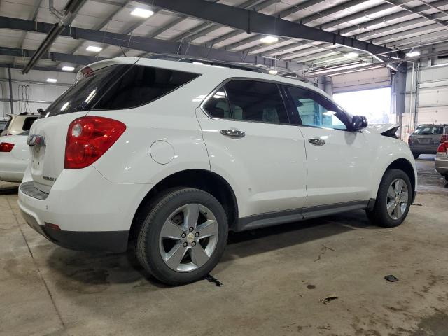 Изображение 3 2012 CHEVROLET EQUINOX LTZ 2012 с VIN 2GNALFEK3C1337786