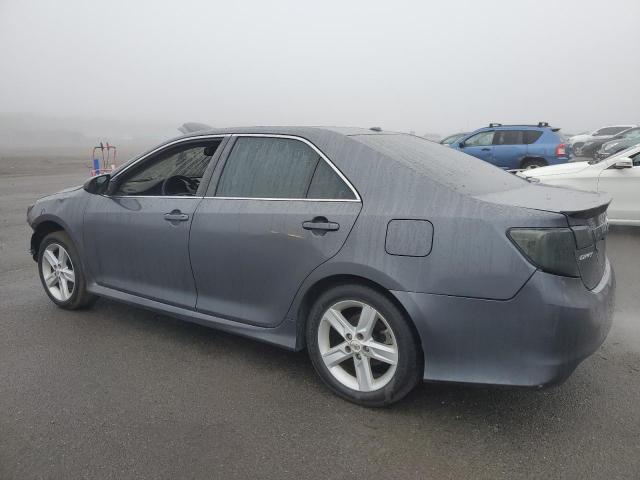 Изображение 2 2012 TOYOTA CAMRY BASE 2012 с VIN 4T1BF1FKXCU575172
