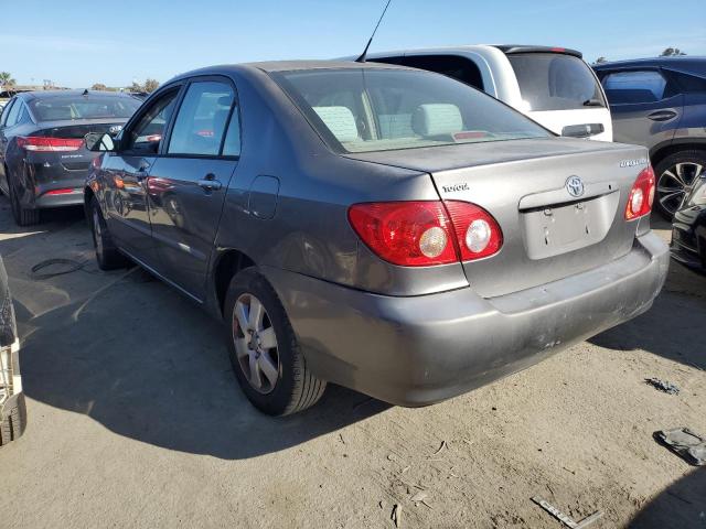 Obraz 2 z 2007 TOYOTA COROLLA CE 2007 z VIN 1NXBR30E17Z887781
