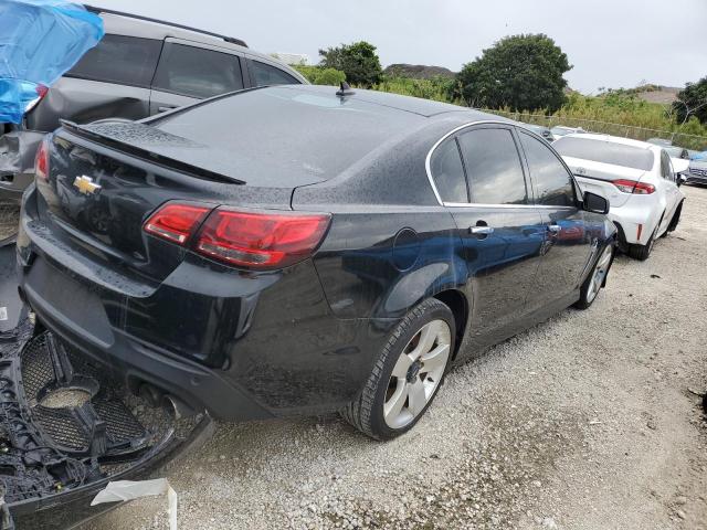 Obraz 3 z 2014 CHEVROLET SS  2014 z VIN 6G3F15RW3EL928292